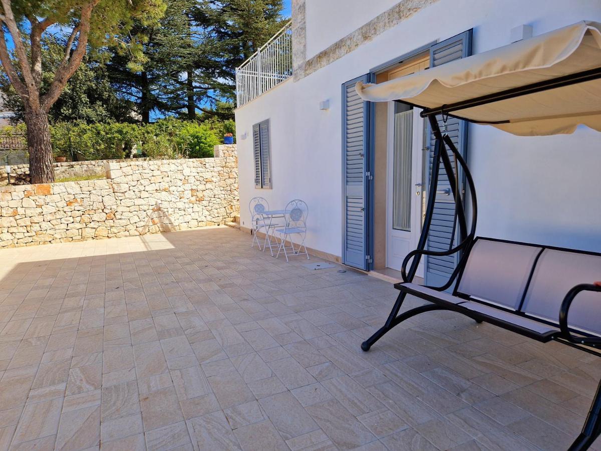 Villa Anna Holiday House Selva Di Fasano Exteriör bild