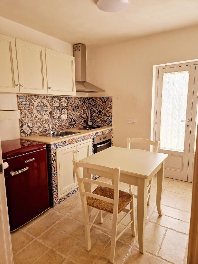 Villa Anna Holiday House Selva Di Fasano Exteriör bild