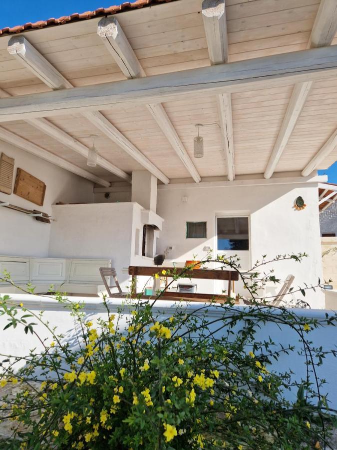 Villa Anna Holiday House Selva Di Fasano Exteriör bild